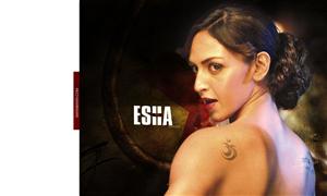 Esha Deol